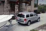 Chrysler Aspen Limited 2007 года